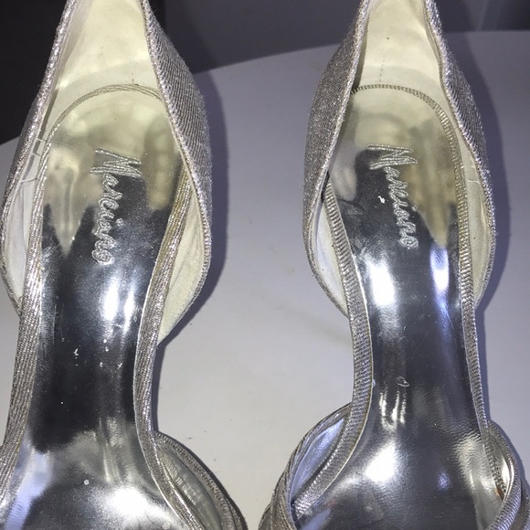 Marciano Peep Toes - Picture 4 of 8